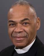 Rev. Willie Smith Headshot