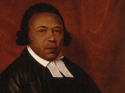 Absalom Jones